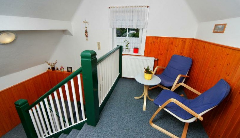 Pension Seidl Špindlerův Mlýn